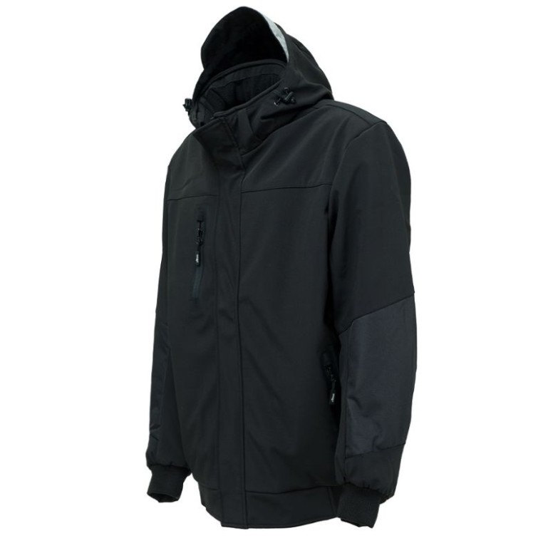 Tous Dehors - Veste de travail Softshell...