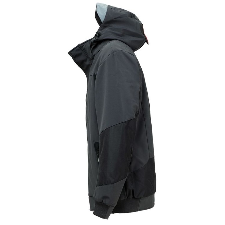 Tous Dehors - Veste de travail Softshell...