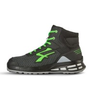 Tous dehors - Chaussures de sécurité U-Power Red Premium... 2