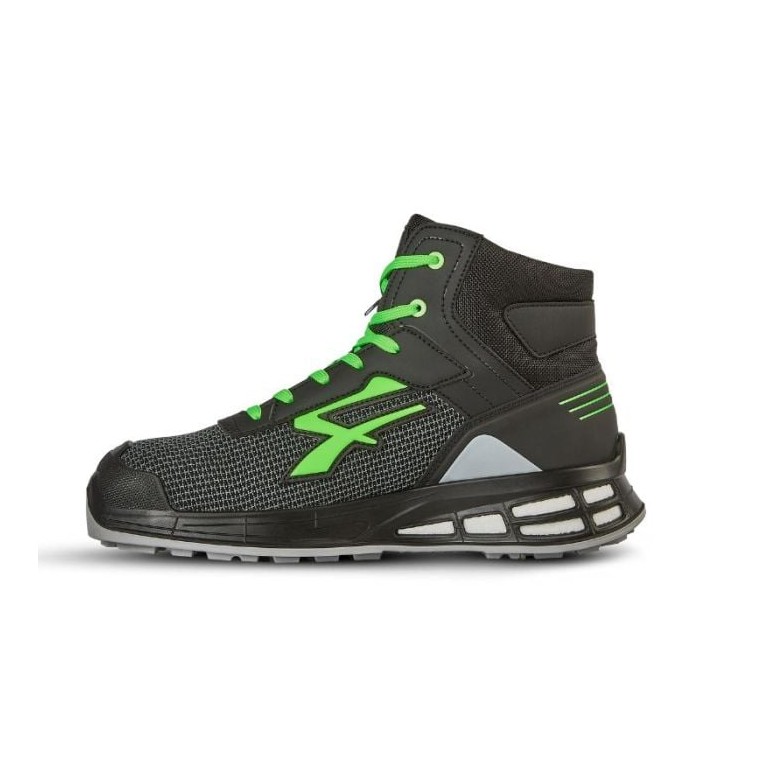 Tous dehors - Chaussures de sécurité U-Power...