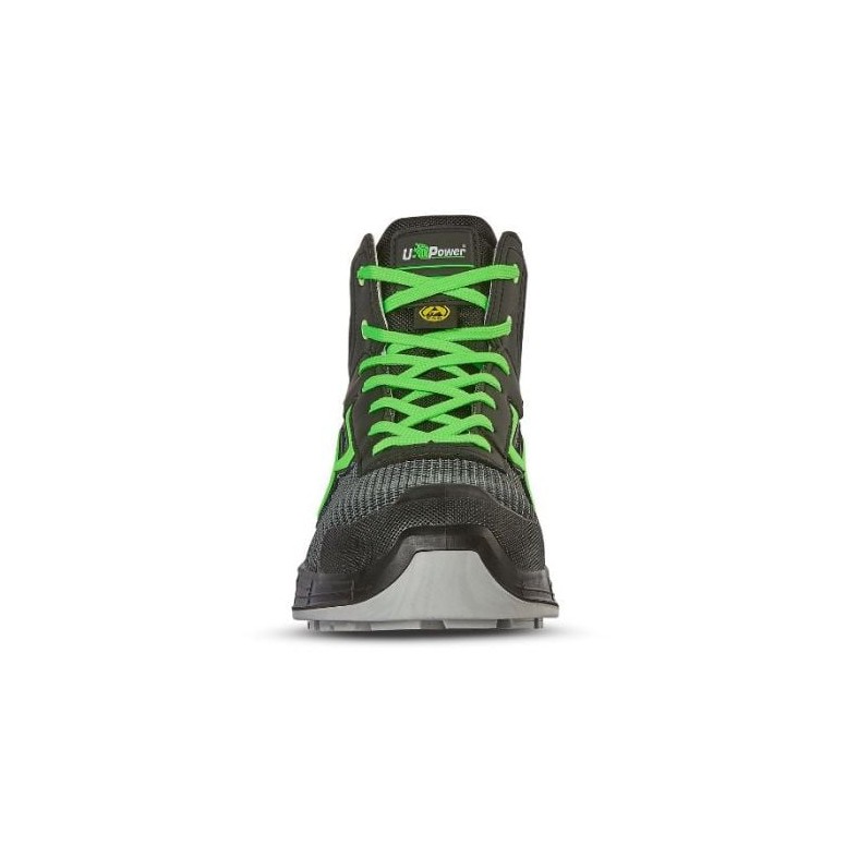 Tous dehors - Chaussures de sécurité U-Power...