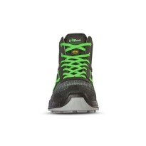 Tous dehors - Chaussures de sécurité U-Power Red Premium Barret S3 SRC CI ESD RN10064 Pointure 40