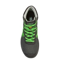 Tous dehors - Chaussures de sécurité U-Power Red Premium Barret S3 SRC CI ESD RN10064 Pointure 40