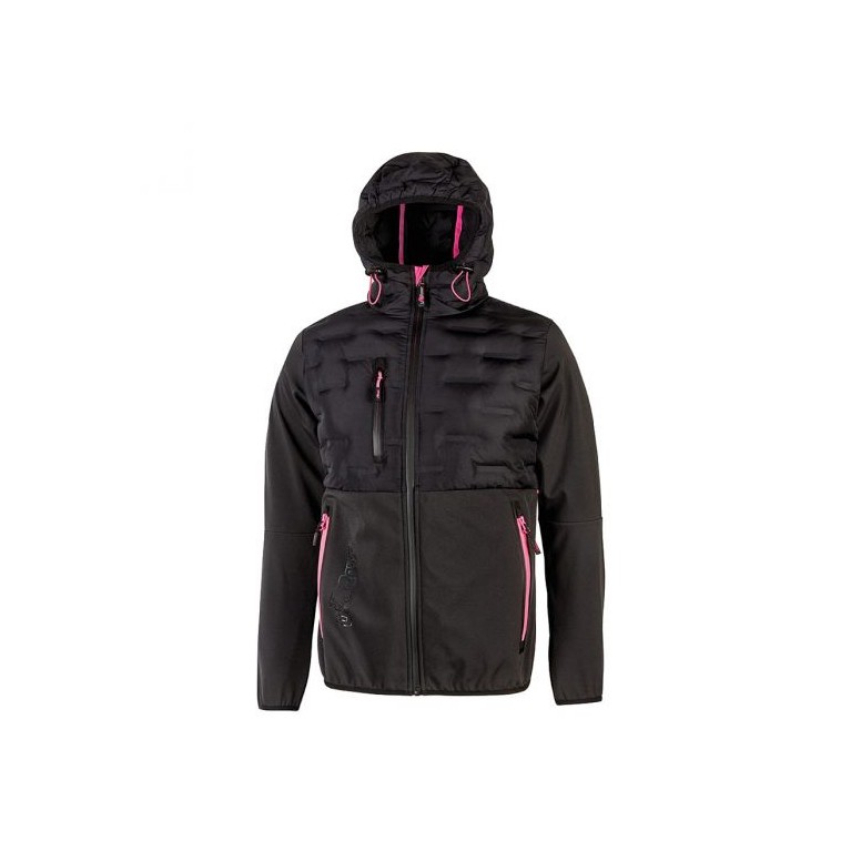 Tous Dehors - Veste de Travail Softshell...