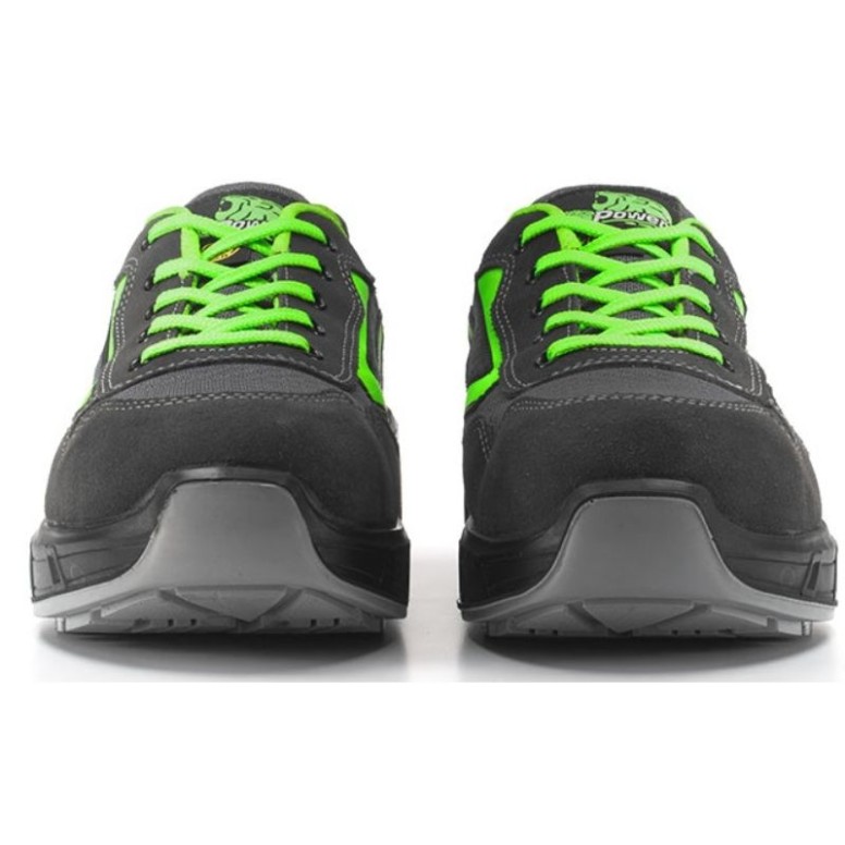 Tous dehors -  Chaussures de sécurité U-power...