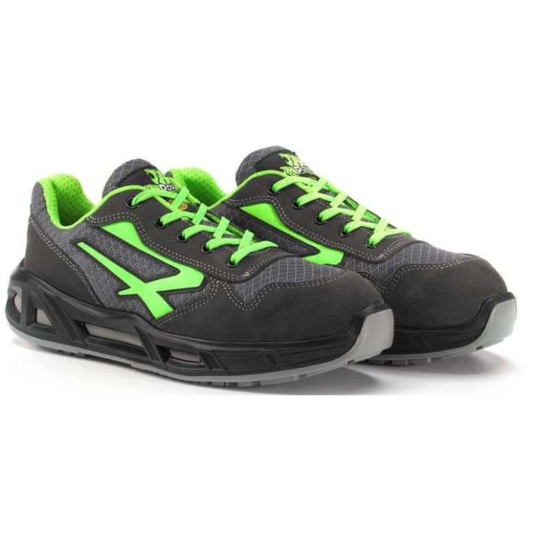 Tous dehors -  Chaussures de sécurité U-power...