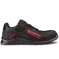 Chaussures de sécurité Sparco - Practice NRNR S1P SRC Légères