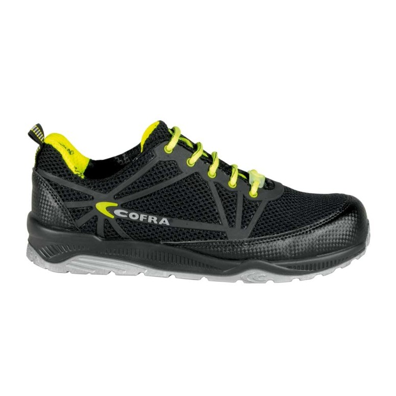 Tous dehors - Chaussures de sécurité Cofra Fans...