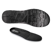 Chaussures de sécurité Sparco - Practice NRNR S1P SRC Légères