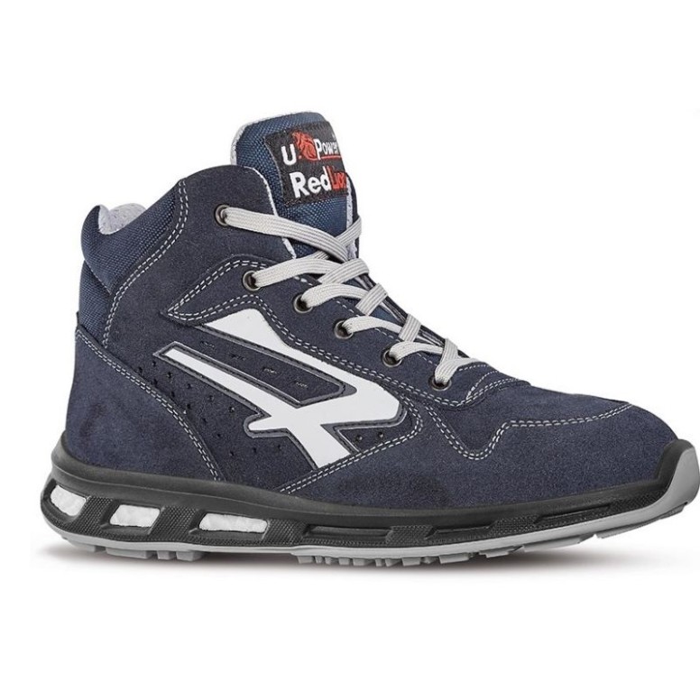 Tous dehors - Chaussures de sécurité U-power...