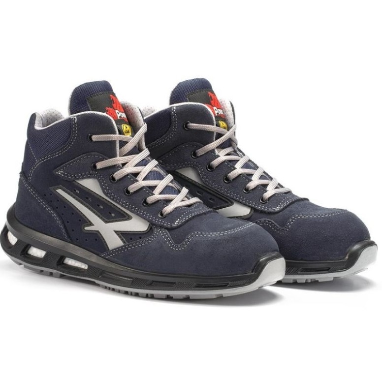 Tous dehors - Chaussures de sécurité U-power...