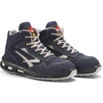 Tous dehors - Chaussures de sécurité U-power Moving S1P SRC ESD RL10086 Pointure 39