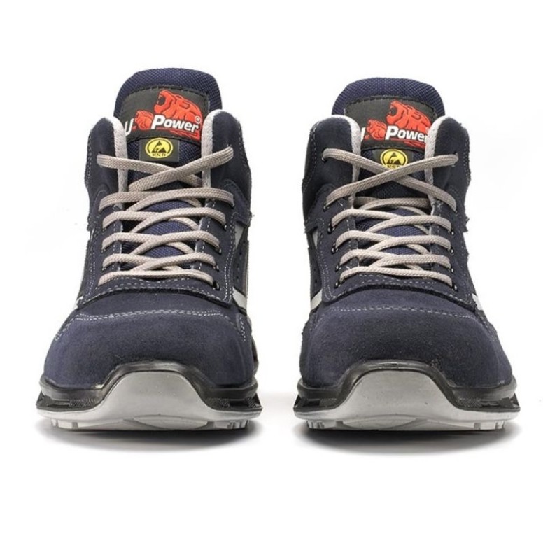 Tous dehors - Chaussures de sécurité U-power...