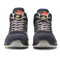 Tous dehors - Chaussures de sécurité U-power Moving S1P SRC ESD RL10086 Pointure 39