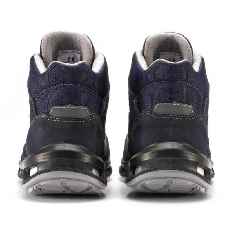 Tous dehors - Chaussures de sécurité U-power...