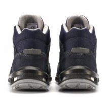 Tous dehors - Chaussures de sécurité U-power Moving S1P SRC ESD RL10086 Pointure 39