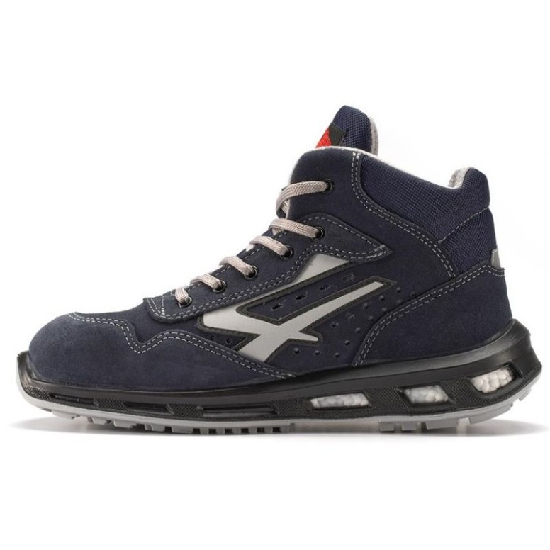 Tous dehors - Chaussures de sécurité U-power...