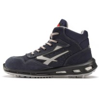 Tous dehors - Chaussures de sécurité U-power Moving S1P SRC ESD RL10086 Pointure 39