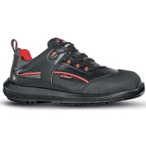 Tous dehors - Chaussures de sécurité U-Power Iroko S3 SRC ESD RR20304 Pointure 41