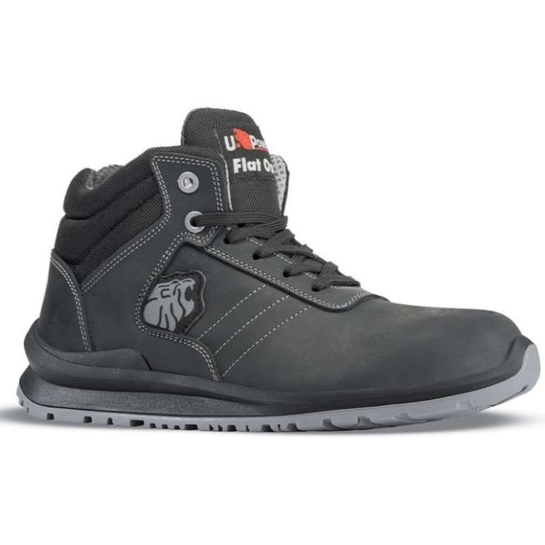 Tous dehors - Chaussures de sécurité U-power...