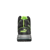 Chaussures de sécurité Puma Rapid Mid S3 HRO ESD SRC 635500