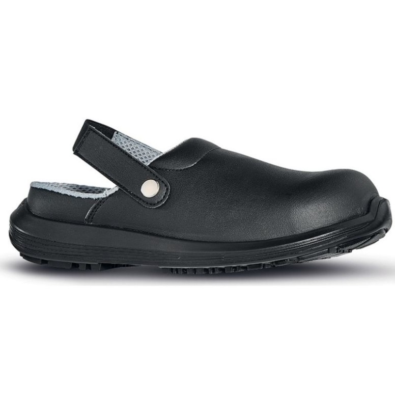 Tous Dehors - Chaussure de sécurité mocassin...