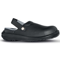 Tous Dehors - Chaussure de sécurité mocassin U-power Super SB A E FO SRC UW60061 pointure 40