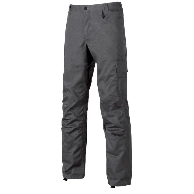 Tous Dehors - Pantalon de Travail Multipoches...