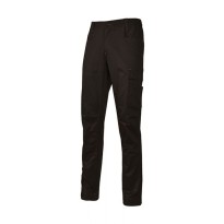 Tous Dehors - Pantalon de travail d'hiver U-power Bravo... 2