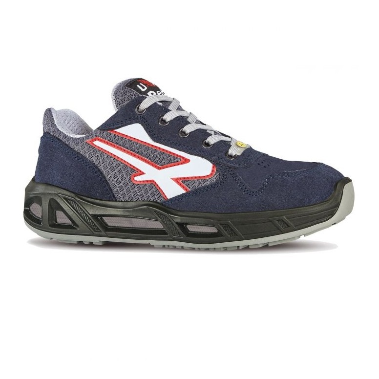 Tous Dehors - Chaussures de sécurité U-Power...