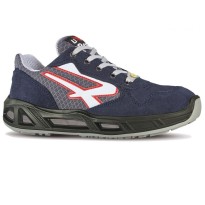 Tous Dehors - Chaussures de sécurité U-Power Active Carpet S1P SRC ESD RC20066 pointure 42