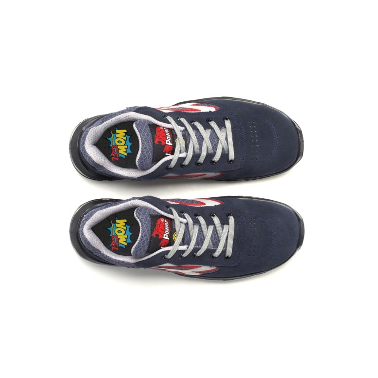 Tous Dehors - Chaussures de sécurité U-Power...