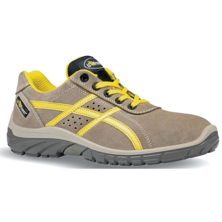 Tous Dehors - Chaussures de sécurité U-power...