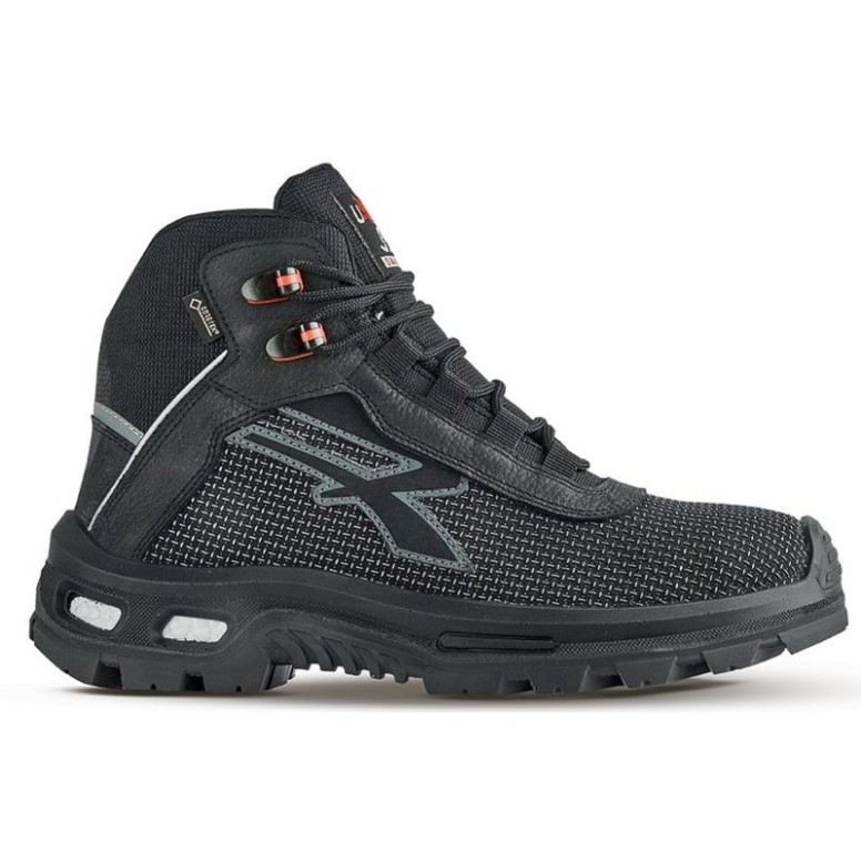 Tous dehors - Chaussures de sécurité U-Power...