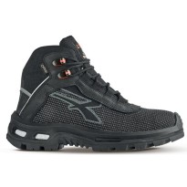 Tous dehors - Chaussures de sécurité U-Power Domination S7S WR CI SRC RL1E144 Pointure 40