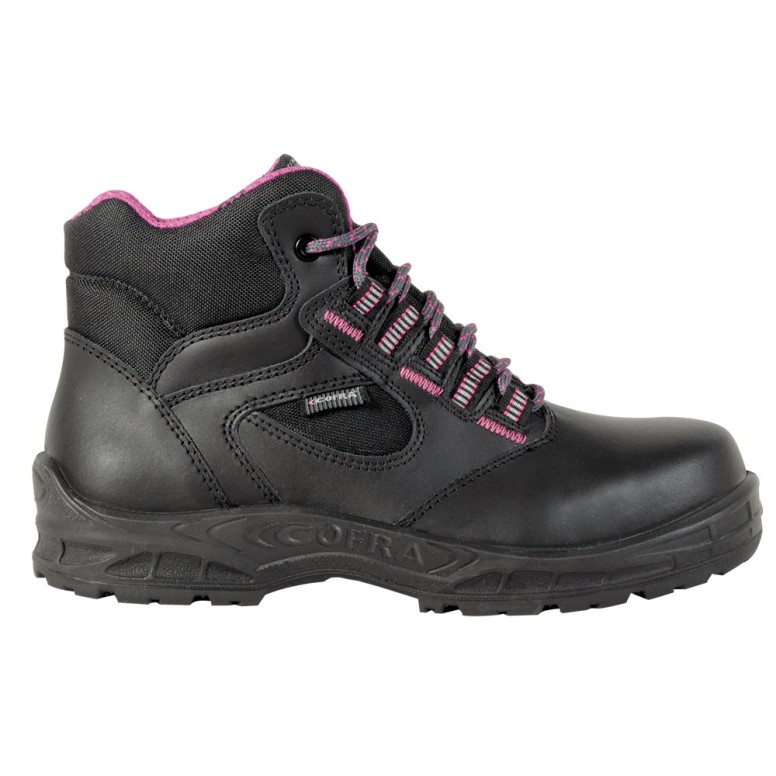 Tous dehors - Chaussures de sécurité Cofra...
