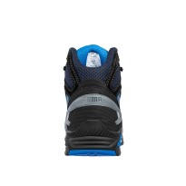 Chaussures de sécurité Puma Rio Black Mid S3 SRC 632250