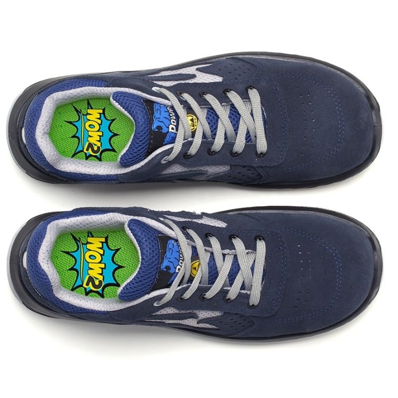 Tous Dehors - Chaussures de sécurité U-Power...