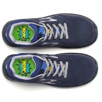 Tous Dehors - Chaussures de sécurité U-Power Berlino S1P SRC ESD RI21126 pointure 44