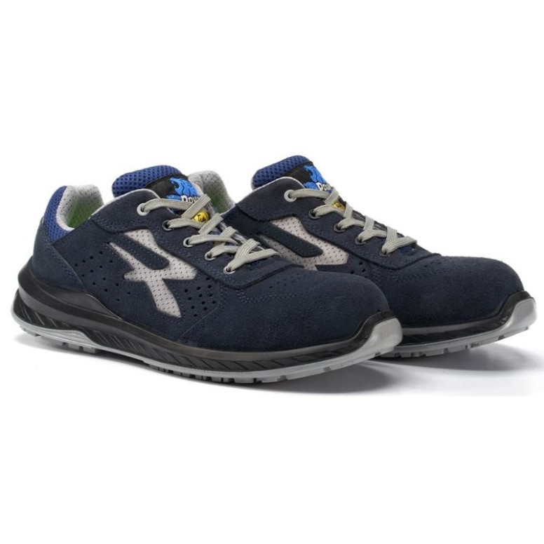 Tous Dehors - Chaussures de sécurité U-Power...