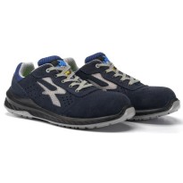 Tous Dehors - Chaussures de sécurité U-Power Berlino S1P SRC ESD RI21126 pointure 47
