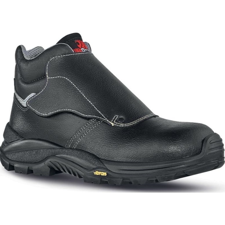 Tous dehors - Chaussures de sécurité U-power...