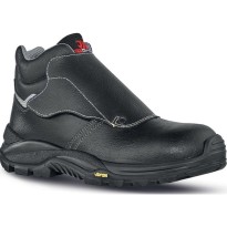 Tous dehors - Chaussures de sécurité U-power Bulls S3 HRO HI SRC SO10213 Pointure 38