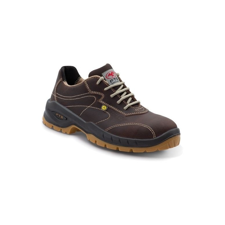 Chaussures de sécurité FTG Halifax 2 S3 SRC
