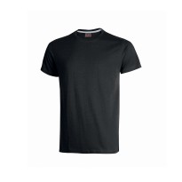 Tous dehors - 5 pièces - T-shirt de travail U-Power Figi IN299 taille L couleur Noir Carbone