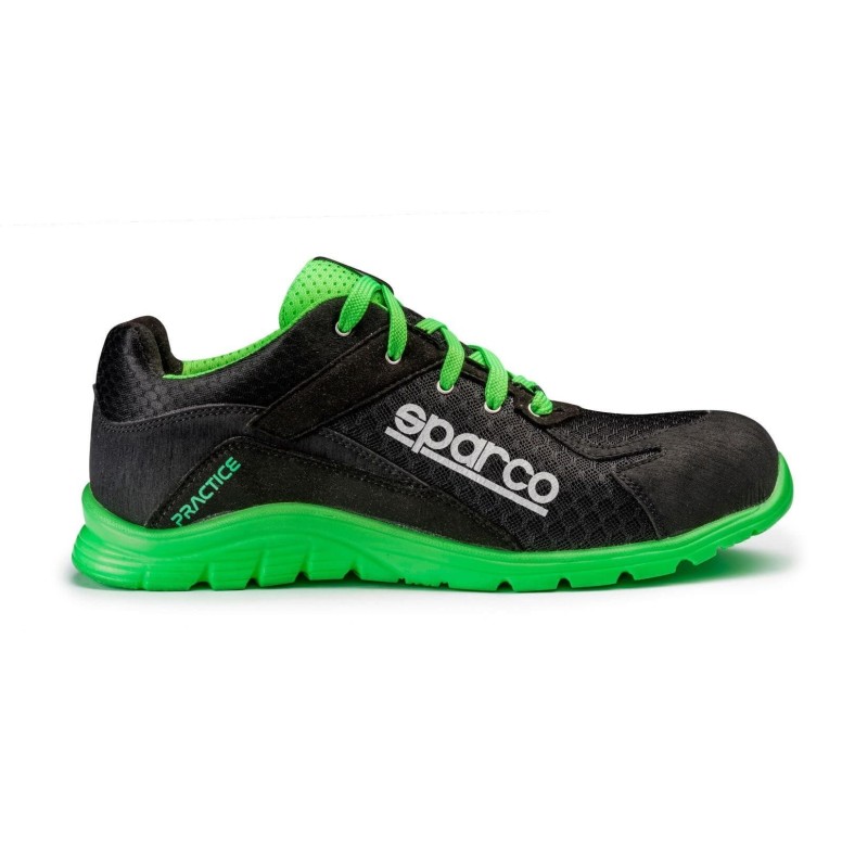 Chaussures de sécurité Sparco - KEKE Practice...