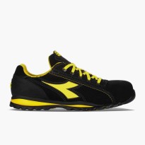 Diadora GLOVE II Low S1P SRA HRO - Scarpe...