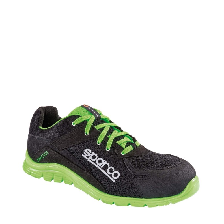 Chaussures de sécurité Sparco - KEKE Practice...