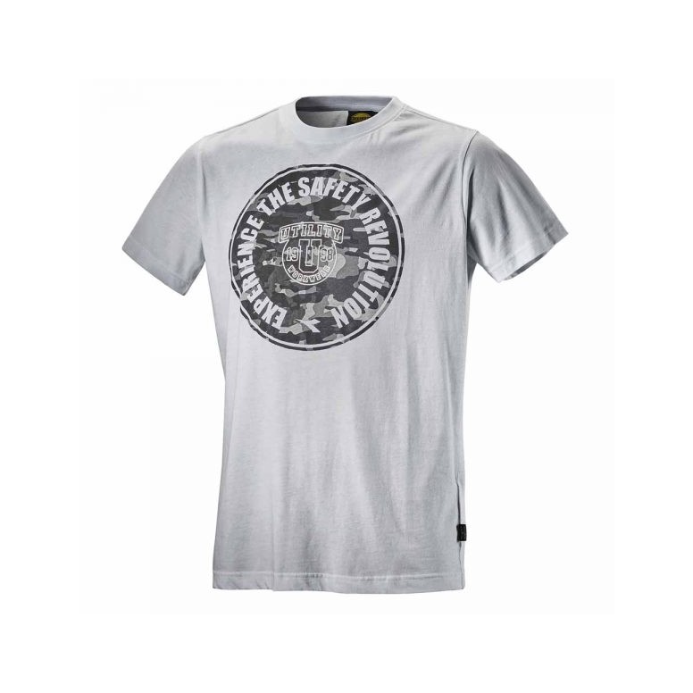 Tous dehors - T-shirt Diadora Graphic Organic...