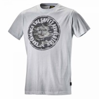 Tous dehors - T-shirt Diadora Graphic Organic 702.176914 Couleur Blanc Taille S